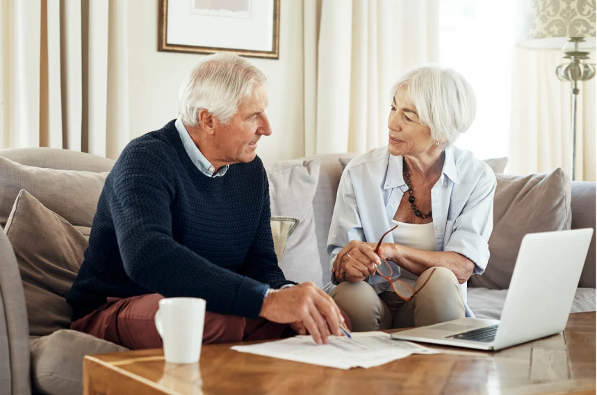 El SAT informa que los ingresos por jubilaciones o pensiones se encuentran exentos de ISR